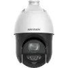 Hikvision DS-2DE4825IWG1-E 8MP 25x PTZ dome IP-beveiligingscamera met AcuSense, 100m IR, PoE+
