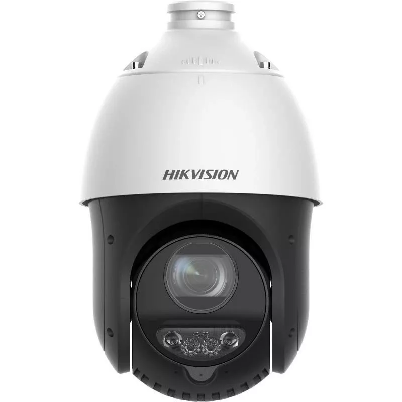 Hikvision DS-2DE4825IWG1-E 8MP 25x PTZ dome IP-beveiligingscamera met AcuSense, 100m IR, PoE+