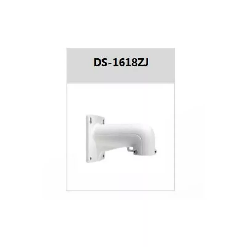 Hikvision DS-2DE4825IWG1-E 8MP 25x PTZ dome IP-beveiligingscamera met AcuSense, 100m IR, PoE+