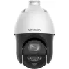Hikvision DS-2DE4825IWG1-E 8MP 25x PTZ dome IP-beveiligingscamera met AcuSense, 100m IR, PoE+