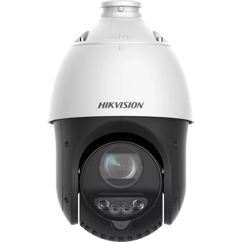 Hikvision DS-2DE4825IWG1-E 8MP 25x PTZ dome IP-beveiligingscamera met AcuSense, 100m IR, PoE+