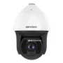 Hikvision DS-2DF8425IX-AELW(T5) 8MP 25x IR netwerk speed-domecamera met laser, DarkFighterX, 500m laserbereik
