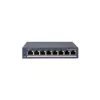 Hikvision DS-3E1508-EI(V2) 8-poorts Gigabit Smart Managed PoE+ switch