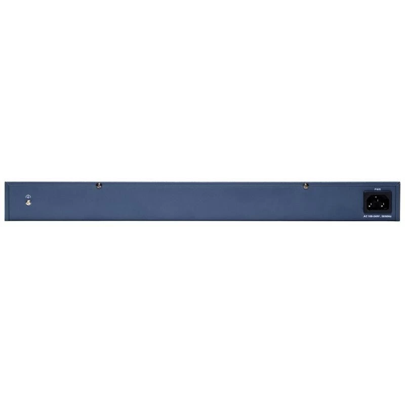 Hikvision DS-3E1520P-EI(O-STD) netwerkswitch
