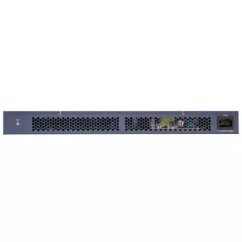 Hikvision DS-3E1552-SI-48T4F Layer 3 managed gigabit switch, 48 poorten + 4 SFP