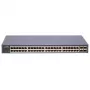 Hikvision DS-3E1552-SI-48T4F Layer 3 managed gigabit switch, 48 poorten + 4 SFP