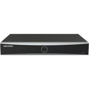 Hikvision DS-7608NXI-K1/8P/VPro(STD) 8-kanaals AcuSense 4K PoE NVR