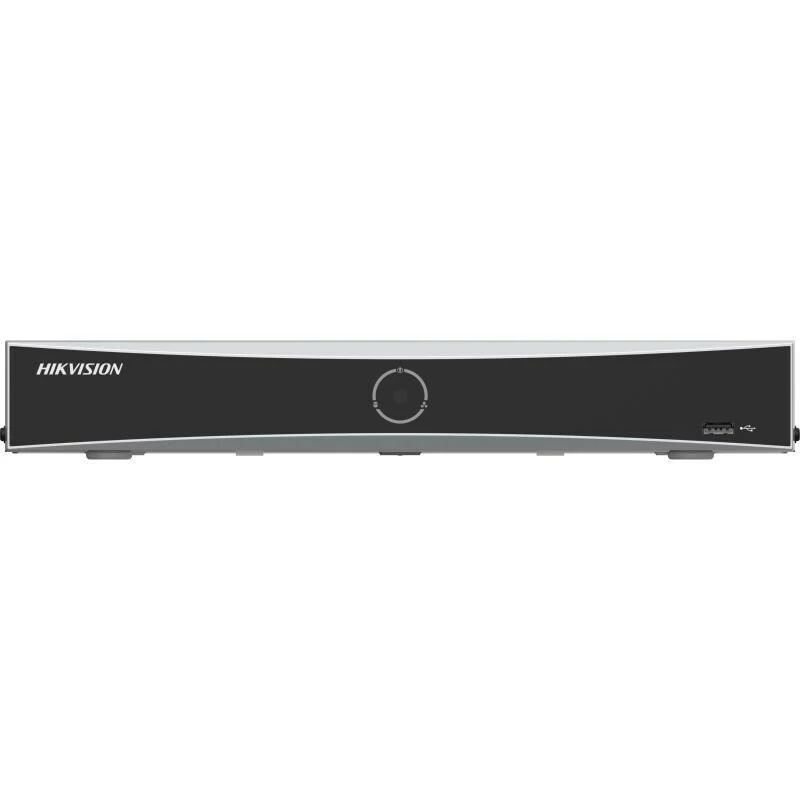 Hikvision DS-7608NXI-K1/8P/VPro(STD) 8-kanaals AcuSense 4K PoE NVR