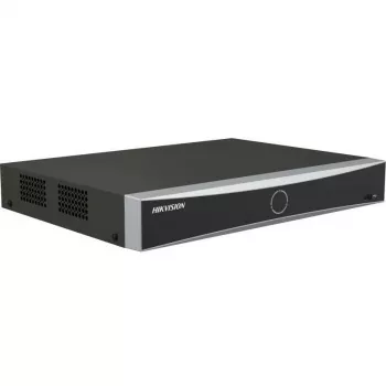 Hikvision DS-7608NXI-K1/8P/VPro(STD) 8-kanaals AcuSense 4K PoE NVR