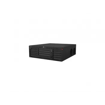 Hikvision DS-9632NI-M16/R 32-kanaals 12MP 16-bay NVR DVR