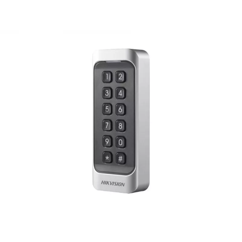 Hikvision DS-K1107AMK proximity-lezer met toetsenbord