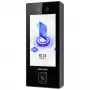 Hikvision DS-K1T344MBWX-E1 gezichtsherkenningsterminal met 4,3-inch touchscreen, 2-MP-dual-lens-camera, IP65