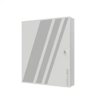 Hikvision DS-K2708X 8-deurs toegangscontrolepaneel