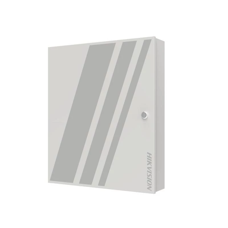 Hikvision DS-K2708X 8-deurs toegangscontrolepaneel