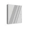 Hikvision DS-K2708X 8-deurs toegangscontrolepaneel