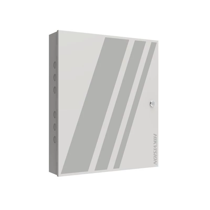 Hikvision DS-K2708X 8-deurs toegangscontrolepaneel