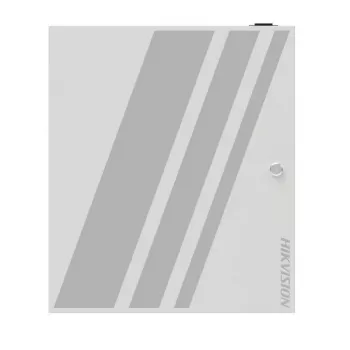 Hikvision DS-K2708X 8-deurs toegangscontrolepaneel