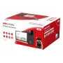 Hikvision DS-KIS610-P IP video-deurintercomset met 7-inch touchscreen, 2MP buitenpost, Wi-Fi & PoE