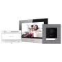 Hikvision DS-KIS702Y Wi-Fi video-intercomkit 2-draads