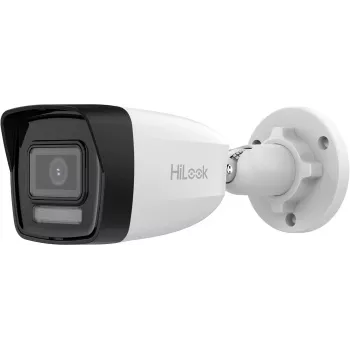 Hikvision HiLook IPC-B140HA-LUC 4MP Smart Hybrid Light bullet IP-camera