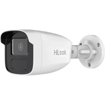 Hikvision Hilook IPC-B440H(4mm)(C) 4MP IP-bulletcamera, IR 50m
