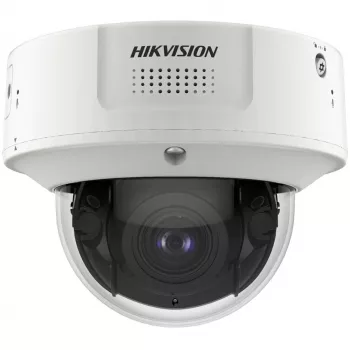 Hikvision iDS-2CD7146G0-IZHSY(8-32mm)(D) 4MP outdoor dome IP-beveiligingscamera met DeepinView, 8-32mm gemotoriseerde lens, 140dB WDR, IP67, IK10, PoE