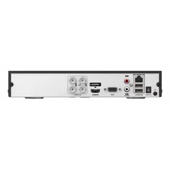 Hikvision iDS-7204HQHI-M1/T 4-kanaals 5-in-1 AcuSense DVR