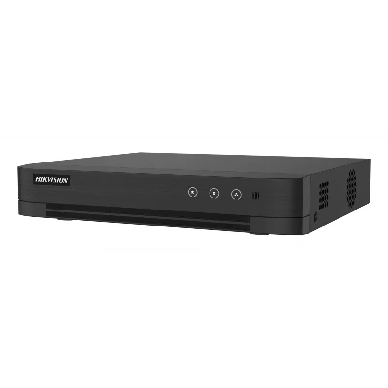 Hikvision iDS-7208HQHI-M1/T 8-kanaals 5-in-1 AcuSense hybride DVR
