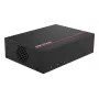 Hikvision iDS-E04HUHI-XB Mini DVR met SSD, 4-kanaals AHD/CVI/TVI