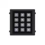 Hikvision toetsenbordmodule DS-KD-KP/Black