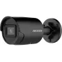 Hikvision Pro Series DS-2CD2043G2-LI2U 4MP Smart Hybrid Light bullet IP-camera, 2,8mm, zwart