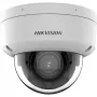 Hikvision Pro Series met AcuSense DS-2CD2763G2-LIZS2U (2.8-12mm) buiten-dome-IP-beveiligingscamera, 5MP, 3200x1800, plafond/muur