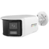 Hikvision Turbo HD met ColorVu DS-2CE12KF3TP-DLS(180°) 3K bullet bewakingscamera