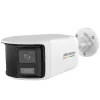 Hikvision Turbo HD met ColorVu DS-2CE12KF3TP-DLS(180°) 3K bullet bewakingscamera