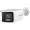 Hikvision Turbo HD met ColorVu DS-2CE12KF3TP-DLS(180°) 3K bullet bewakingscamera