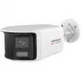 Hikvision Turbo HD met ColorVu DS-2CE12KF3TP-DLS(180°) 3K bullet bewakingscamera