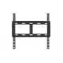 Hikvision Wandbeugel voor Monitor - SPCC Koudgewalst Staal - Zwart - Schermformaat: 42-55 inch (106,7-139,7 cm)