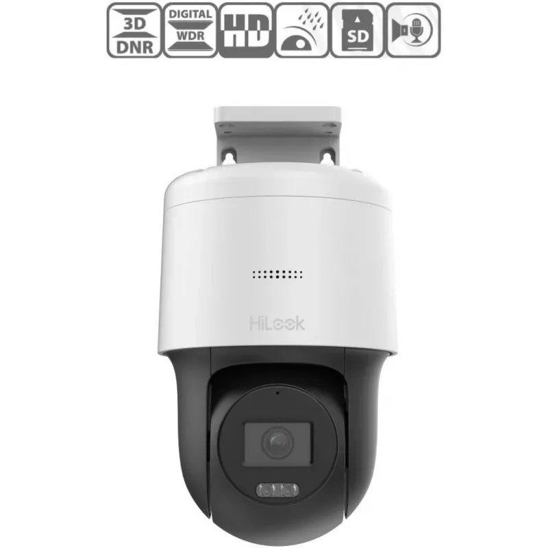 Hilook by Hikvision PTZ IP-camera 2MP PTZ-N2MP