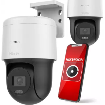 Hilook by Hikvision PTZ IP-camera 2MP PTZ-N2MP