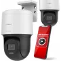Hilook by Hikvision PTZ IP-camera 2MP PTZ-N2MP
