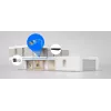 Hilook IPC-B121H-C IP-tubecamera 2MP IR20m PoE