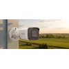 Hilook IPC-B121H-C IP-tubecamera 2MP IR20m PoE