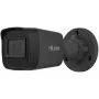 Hilook IPC-B141H-C zwart 4MP IR bullet IP-camera 2,8mm PoE
