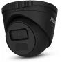 Hilook IPC-T241H-C Zwart 4MP IR Turret IP-camera