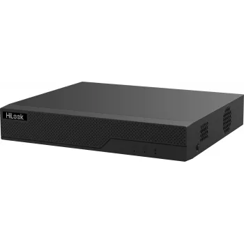 Hilook NVR-108MH-C/8P(E) 8-kanaals 8MP PoE Netwerk-videorecorder