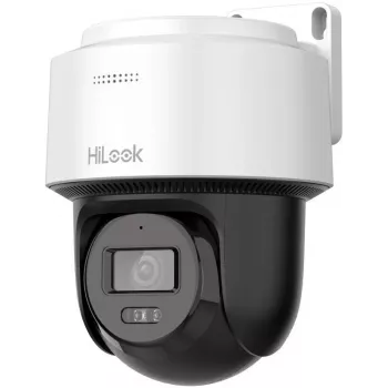 Hilook PTZ-N2C400M-DE(2,8mm) 4MP Smart Hybrid Light PTZ IP camera