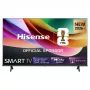Hisense 32A49S 32 inch (80 cm) smart tv HD Ready DLED 60 Hz 8,5 ms HDR Wi-Fi HDMI USB LAN VESA zwart