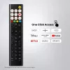 Hisense 32A4S 32 inch (80 cm) Full HD smart tv