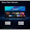 Hisense 32A4S 32 inch (80 cm) Full HD smart tv