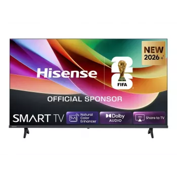 Hisense 32A4S 32 inch (80 cm) Full HD smart tv